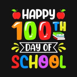 100